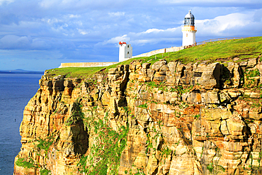 Dunnet Head, Caithness, Scotland
