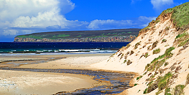 Dunnet Bay, Caithness, Scotland
