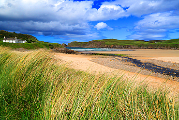 Farr Bay, Bettyhill, Sutherland, Scotland