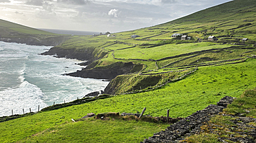 Slea Head Drive view