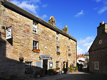 Dreel Tavern Anstruther Fife