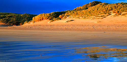 Dunnet Bay, Caithness, Scotland