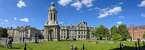 Trinity College