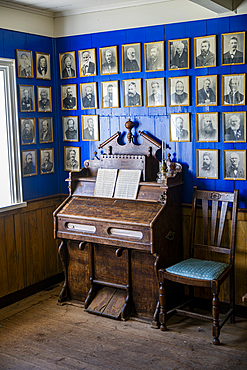 Glaumb&aelig;r Turf Farm & Museum, Northern Iceland