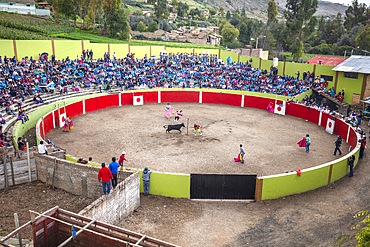 Ahuac, Carnival, Huancayo, Mantaro Valley, Jun&iacute;n, Andes, Peru